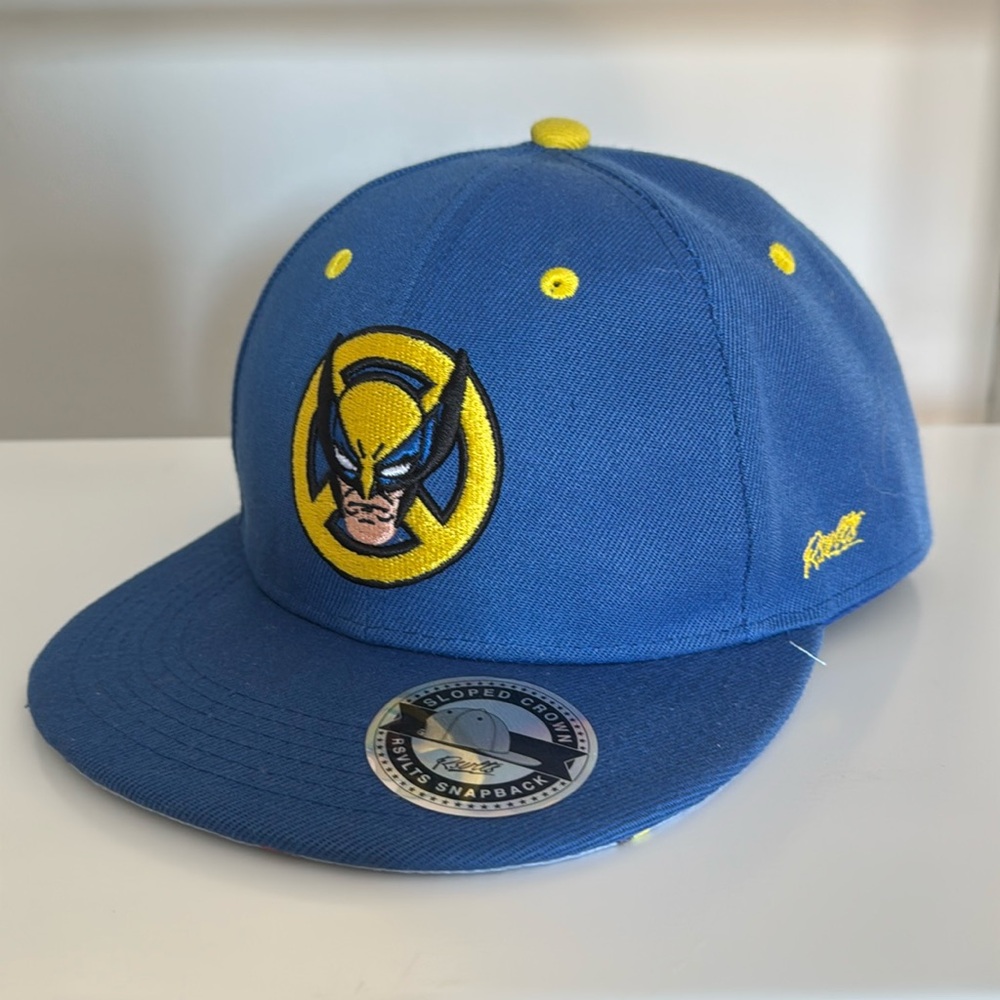 RSVLTS Marvel Weapon TLB Hat